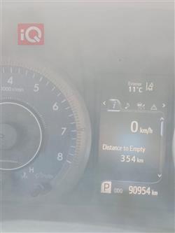 تويوتا سيينا